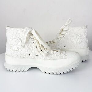 Converse Chuck Taylor All Star High Lugged 2.0 All Terrain Sneaker